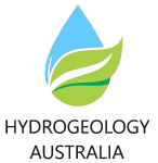 Hydrogeology Australia